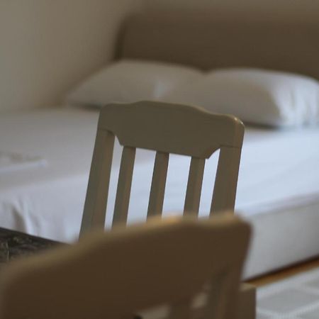 Delta Studio Apartman Podgorica Buitenkant foto